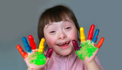 کلینیک کاردرمانی حس خوب